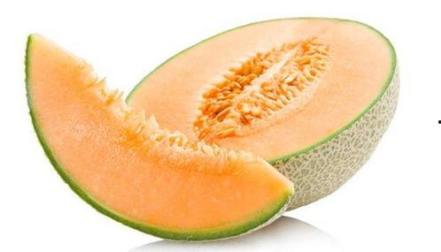 吃喜宴哈密瓜怎么切的视频,轻松掌握美味分享