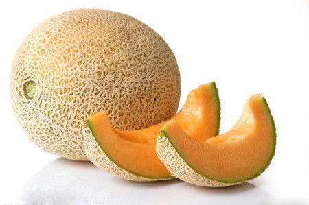 吃喜宴哈密瓜怎么切的视频,轻松掌握美味分享