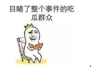 发财群众吃瓜视频,娱乐与现实的交织