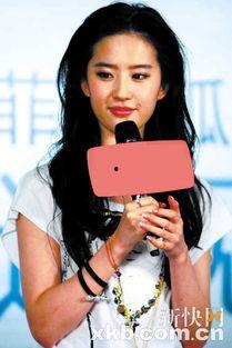 刘亦菲吃瓜小表妹视频,趣味视频引网友热议