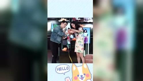 衡阳吃瓜现场直播视频,全民围观的热闹一幕