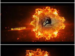 吃瓜开场模板视频,一场视觉与味蕾的双重盛宴