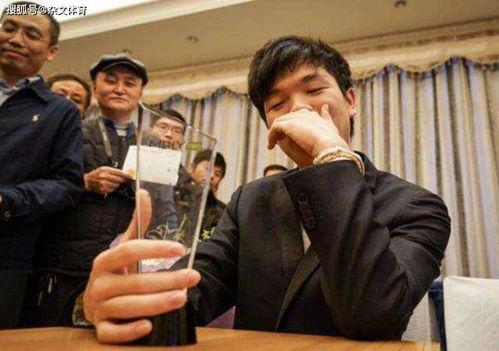 柯洁吃瓜视频完整版,揭秘围棋大师的休闲时光