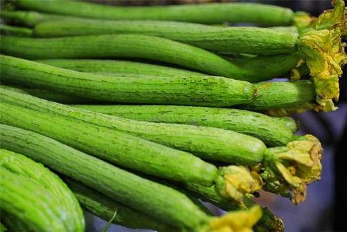 脆瓜需不需要去皮吃呢视频