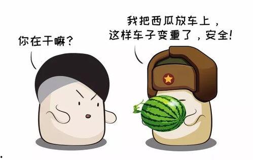 沙雕动画吃大瓜视频大全,吃瓜群众必备的欢乐视频大全